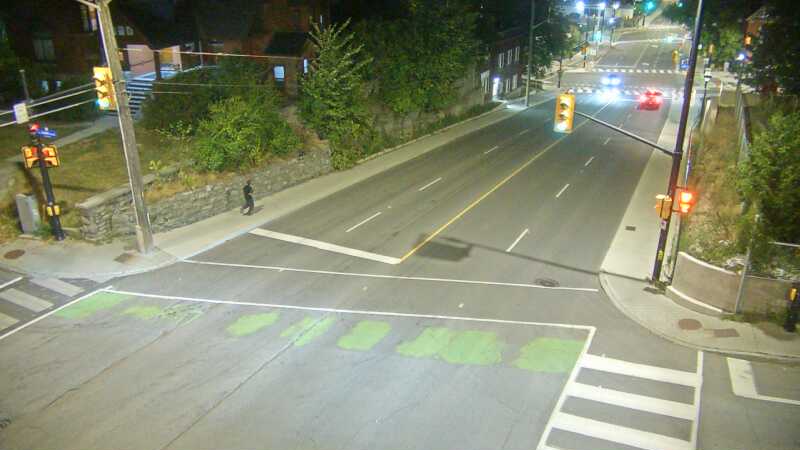 Traffic camera image at 2025-09-04 01:50:09