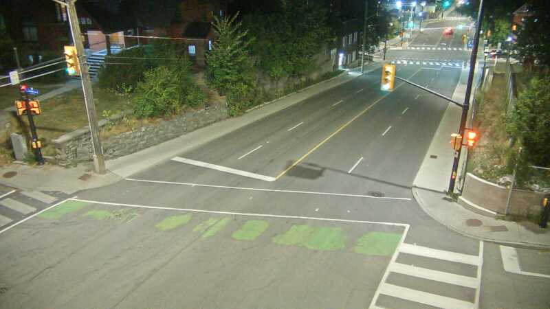 Traffic camera image at 2025-09-04 01:55:09