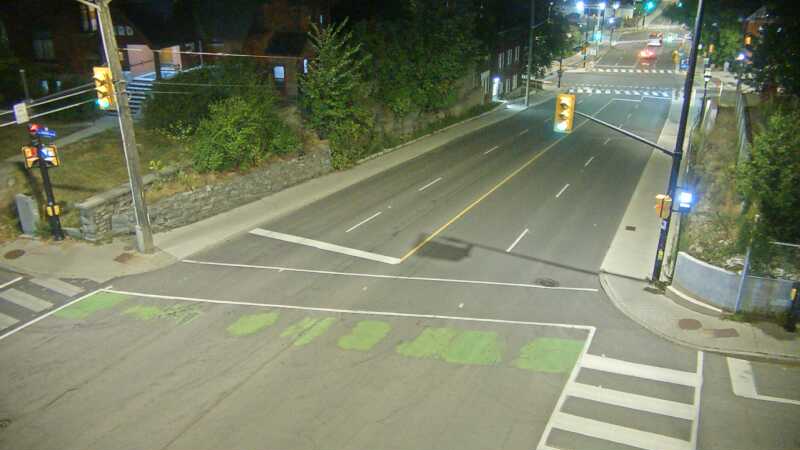 Traffic camera image at 2025-09-04 02:00:09