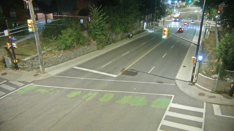 Traffic camera image at 2025-09-04 02:40:07
