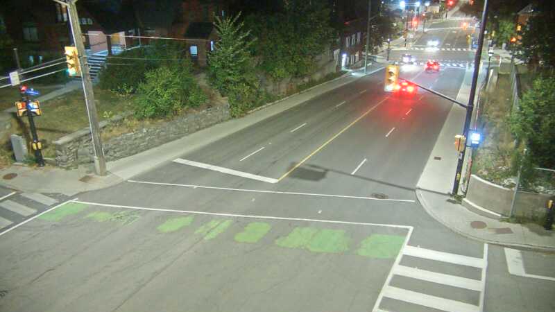Traffic camera image at 2025-09-04 02:45:08