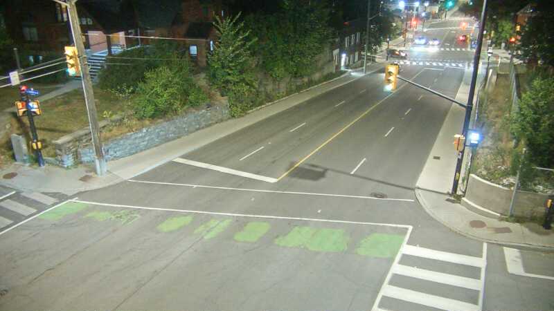 Traffic camera image at 2025-09-04 02:50:09