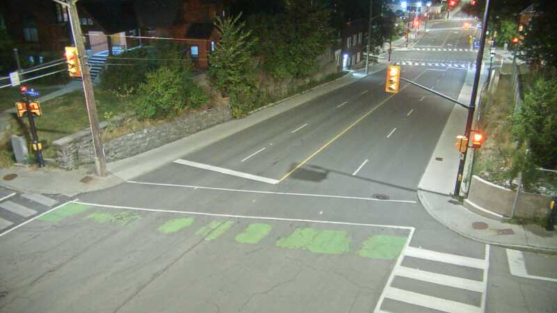 Traffic camera image at 2025-09-08 04:10:09