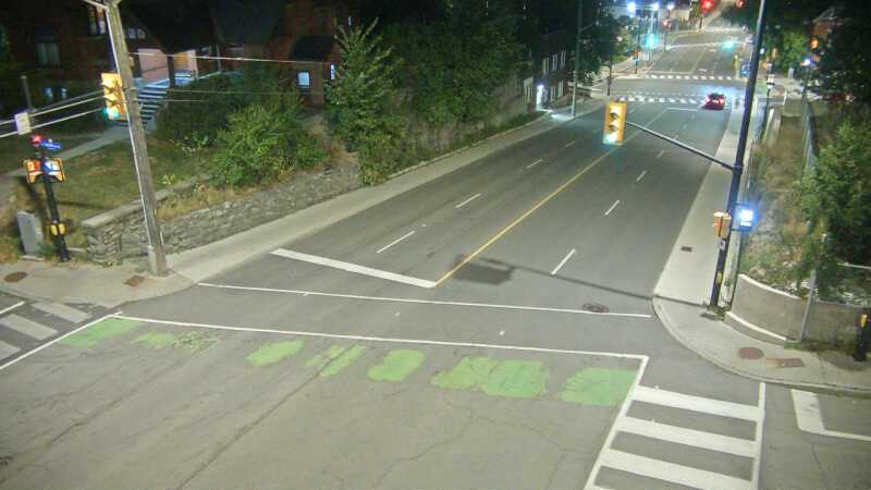 Traffic camera image at 2025-09-08 04:15:08