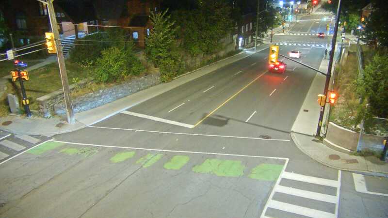 Traffic camera image at 2025-09-08 04:20:07