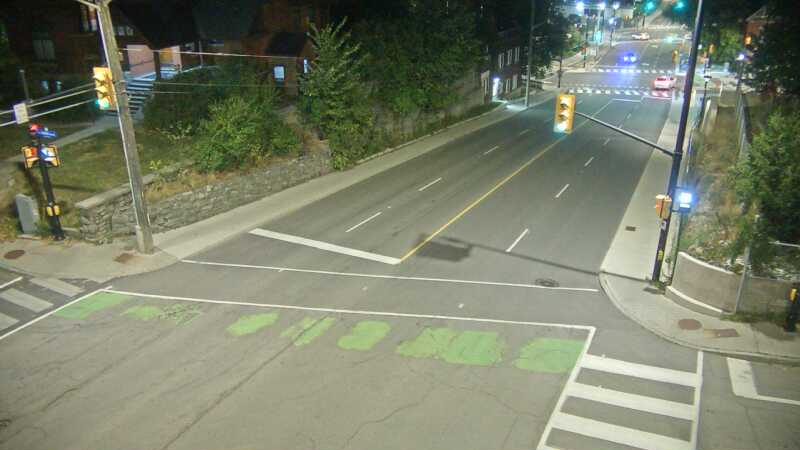 Traffic camera image at 2025-09-08 04:50:09