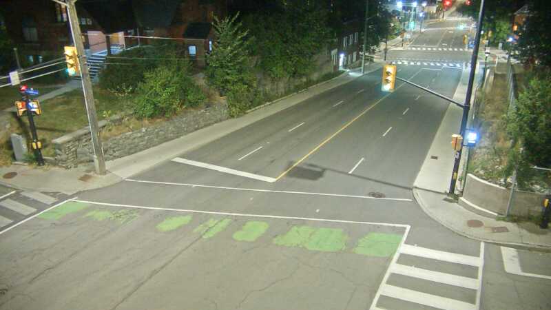 Traffic camera image at 2025-09-08 05:20:10