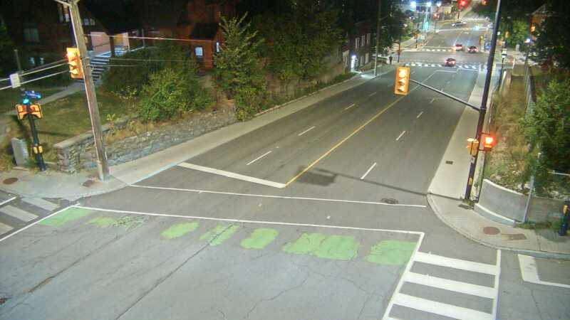 Traffic camera image at 2025-09-08 09:40:09