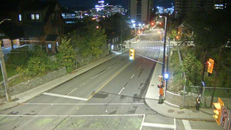 Traffic camera image at 2024-10-16 07:03:30