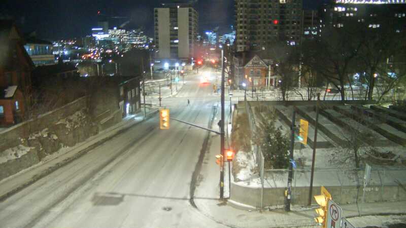 Traffic camera image at 2025-01-22 11:15:14