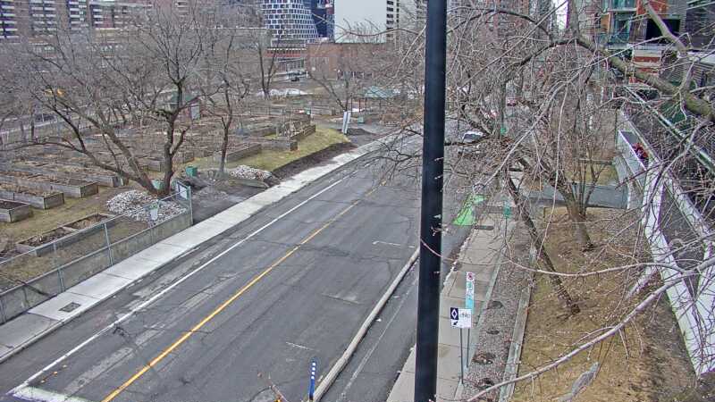 Traffic camera image at 2025-03-25 11:25:10