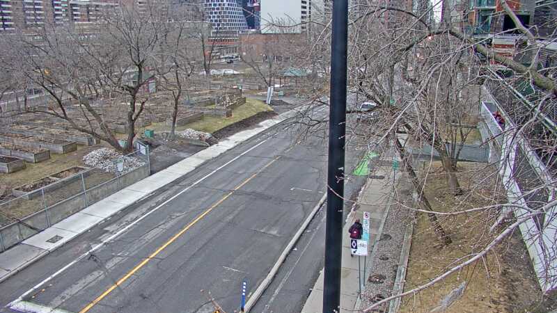 Traffic camera image at 2025-03-25 11:30:07