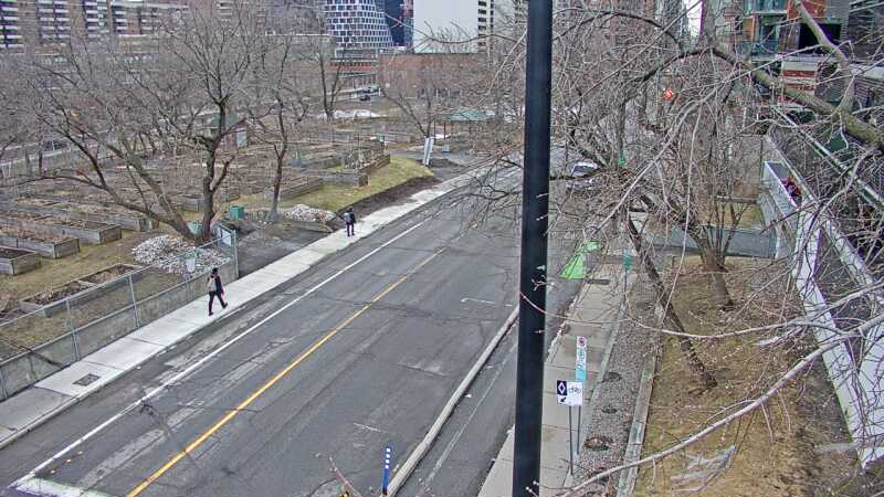 Traffic camera image at 2025-03-25 11:36:19