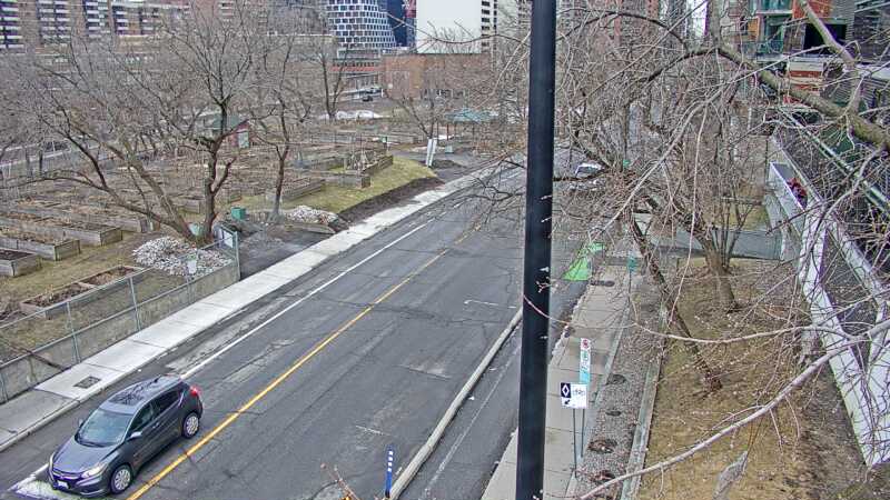 Traffic camera image at 2025-03-25 11:55:06