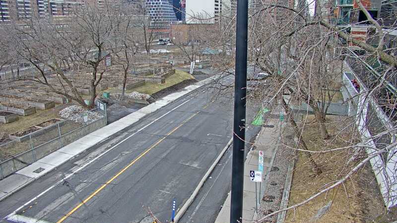 Traffic camera image at 2025-03-25 12:10:06