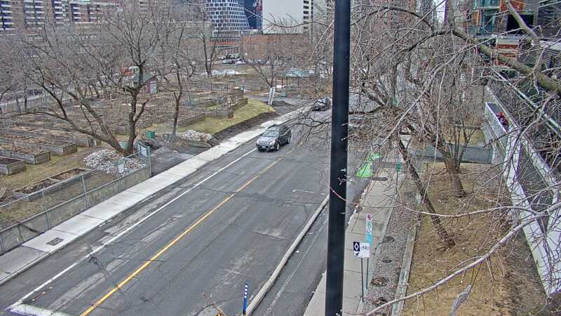 Traffic camera image at 2025-03-25 12:25:08