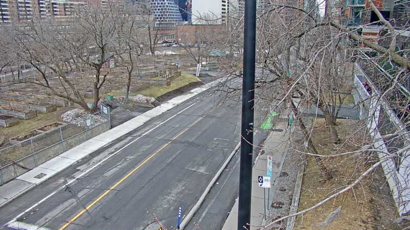Traffic camera image at 2025-03-25 12:36:49
