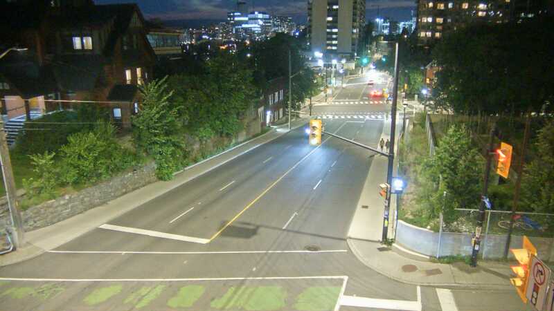 Traffic camera image at 2025-07-06 01:55:08
