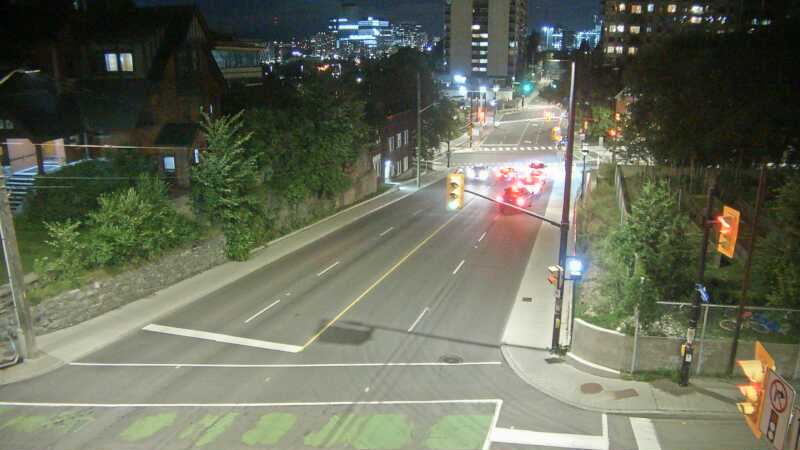 Traffic camera image at 2025-07-06 02:15:15
