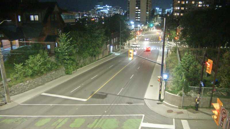 Traffic camera image at 2025-07-06 02:36:31
