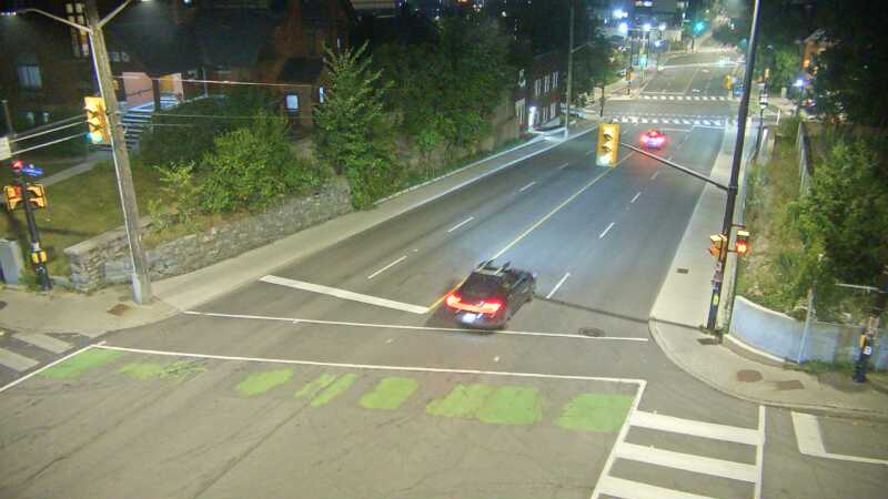 Traffic camera image at 2025-07-31 01:20:10