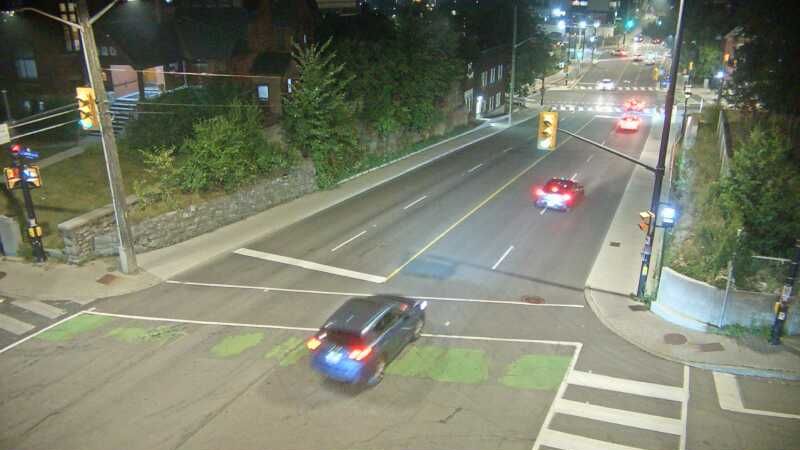 Traffic camera image at 2025-07-31 01:30:09