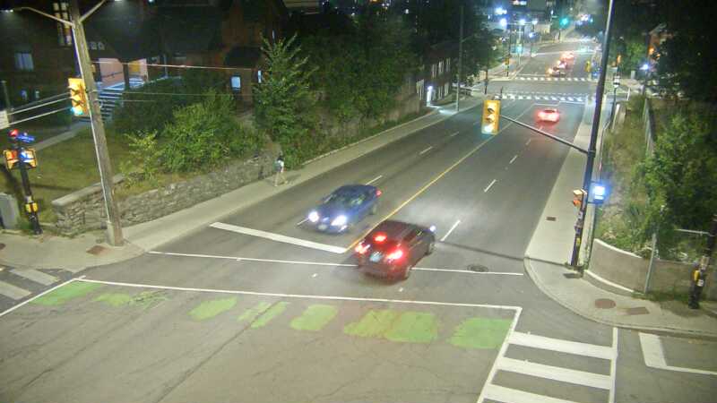 Traffic camera image at 2025-07-31 01:50:09