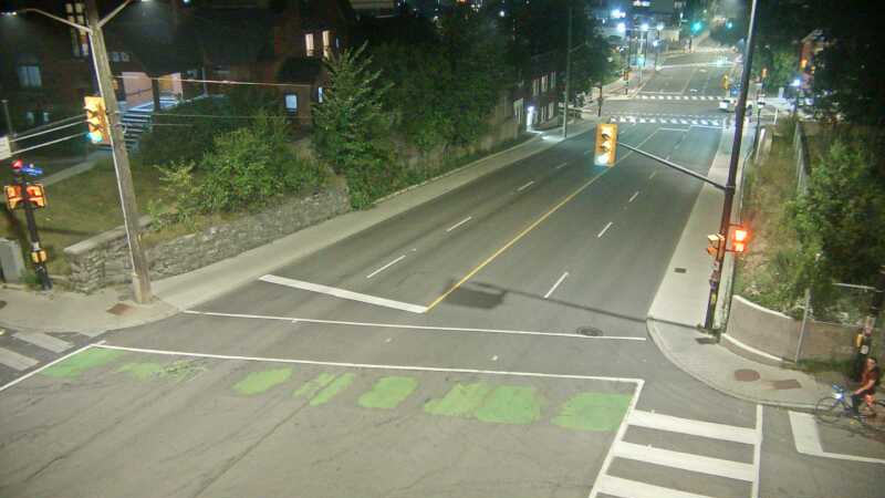Traffic camera image at 2025-07-31 01:55:10