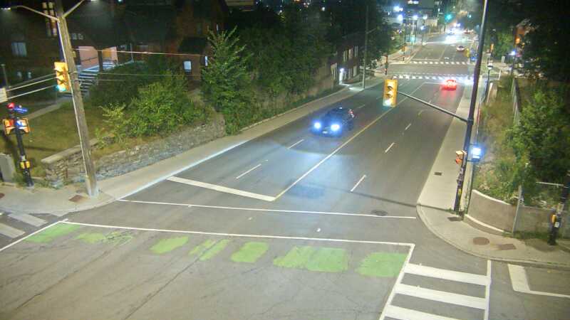 Traffic camera image at 2025-07-31 02:05:07