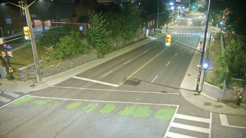 Traffic camera image at 2025-07-31 02:10:07