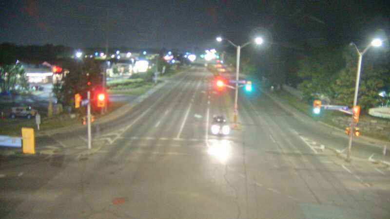 Traffic camera image at 2025-08-04 01:45:36