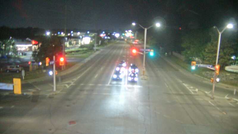 Traffic camera image at 2025-08-04 01:50:43