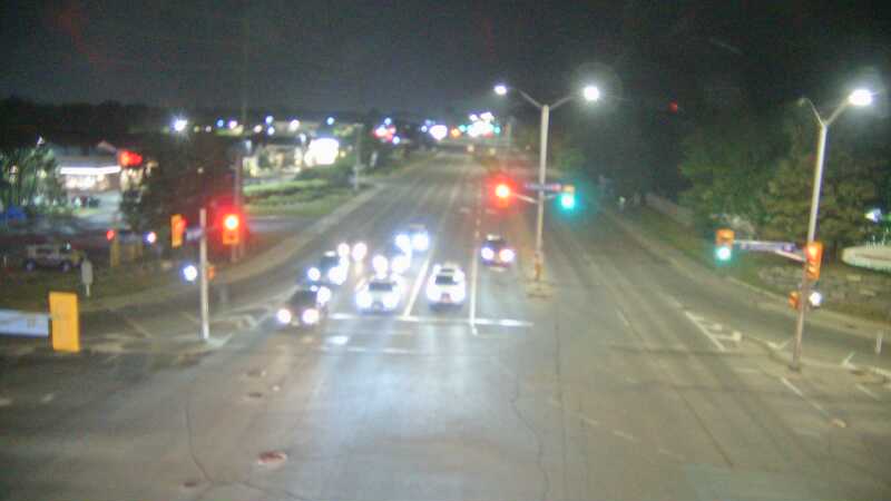 Traffic camera image at 2025-08-04 01:55:45
