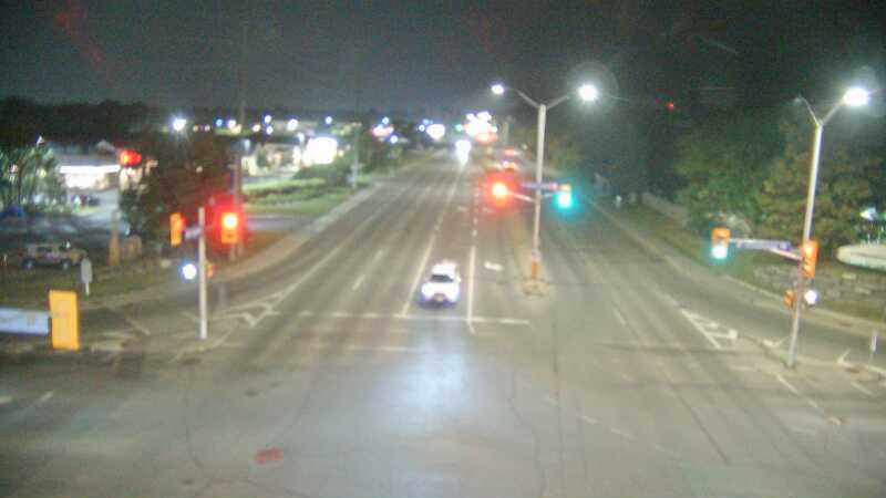 Traffic camera image at 2025-08-04 02:05:41