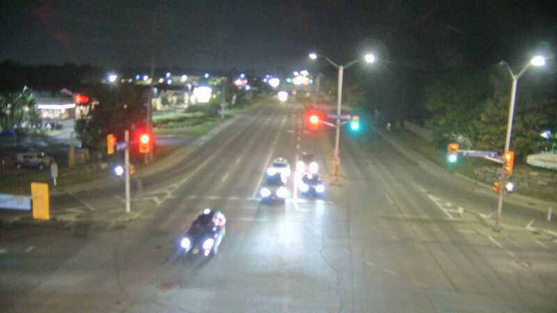 Traffic camera image at 2025-08-04 02:25:45