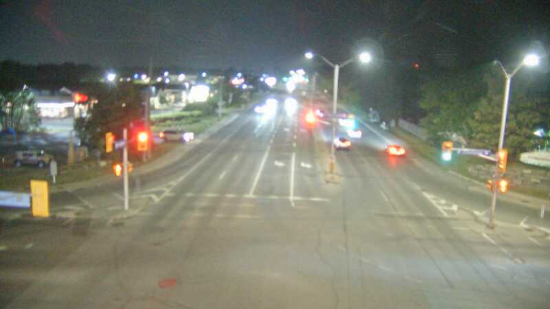 Traffic camera image at 2025-08-04 02:30:41
