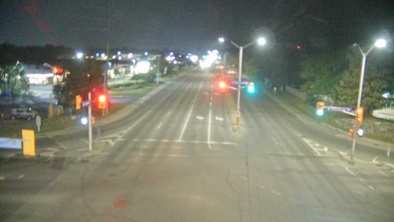 Traffic camera image at 2025-08-04 02:35:45