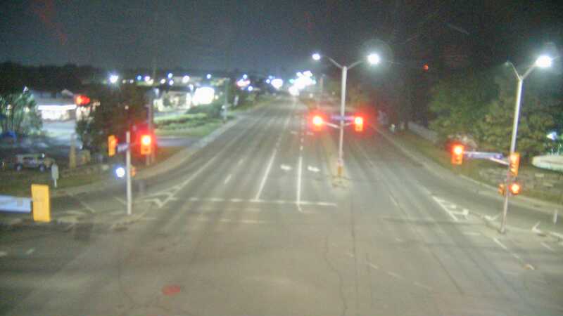 Traffic camera image at 2025-08-04 02:45:55