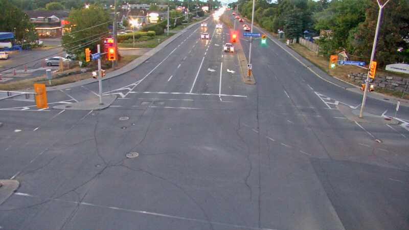 Traffic camera image at 2025-08-25 00:05:51
