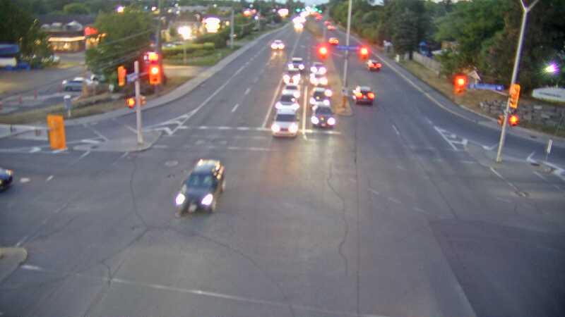 Traffic camera image at 2025-08-25 00:10:45