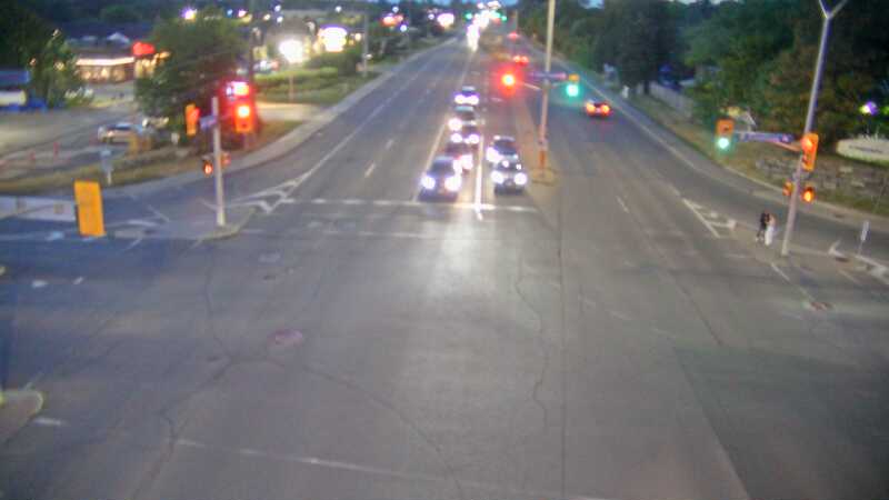 Traffic camera image at 2025-08-25 00:20:42