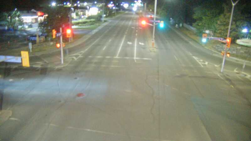 Traffic camera image at 2025-08-25 02:35:46