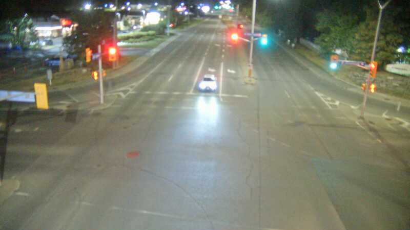Traffic camera image at 2025-08-25 02:50:48