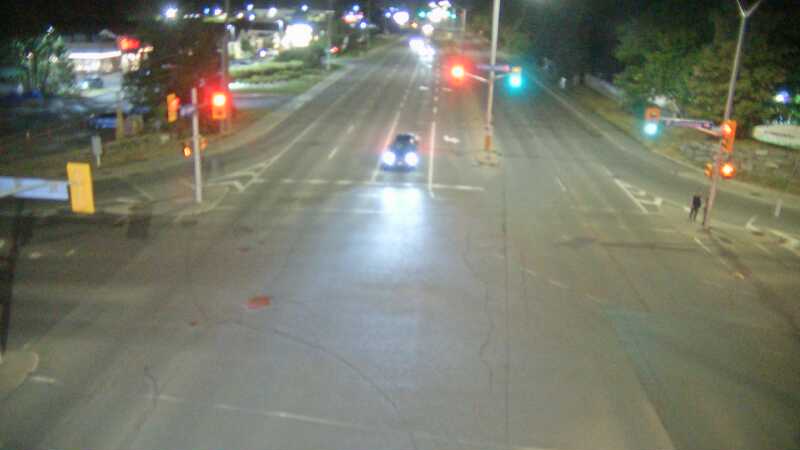 Traffic camera image at 2025-08-25 02:55:57