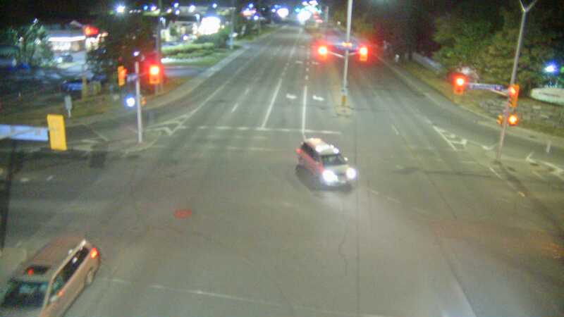 Traffic camera image at 2025-08-25 03:00:46