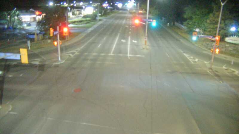 Traffic camera image at 2025-08-25 03:15:54