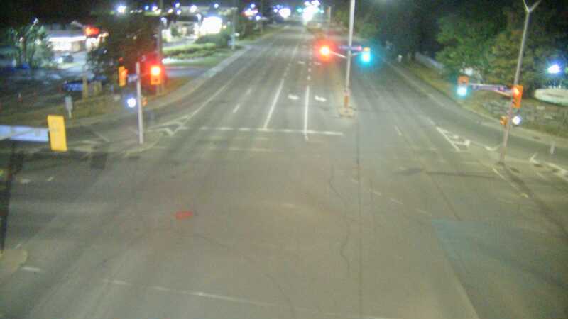 Traffic camera image at 2025-08-25 03:20:41