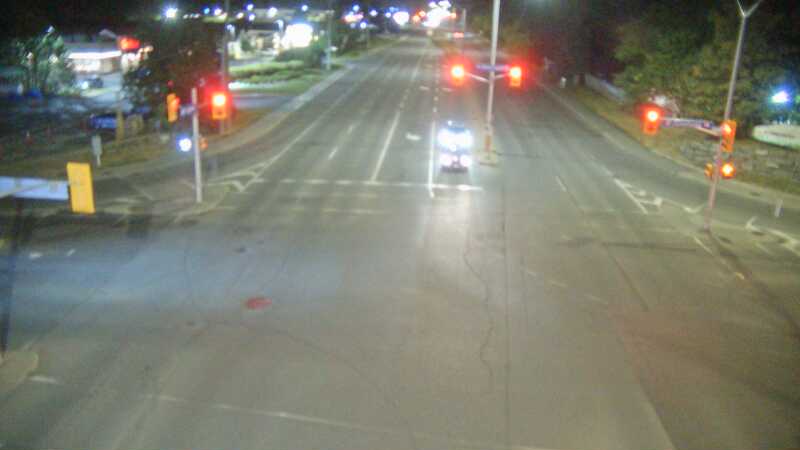 Traffic camera image at 2025-08-25 03:25:52