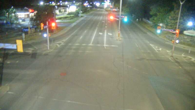 Traffic camera image at 2025-08-25 03:35:41
