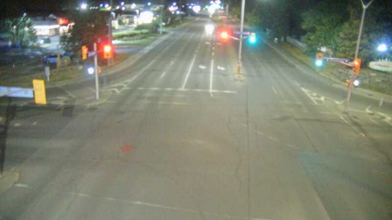 Traffic camera image at 2025-08-25 03:40:42